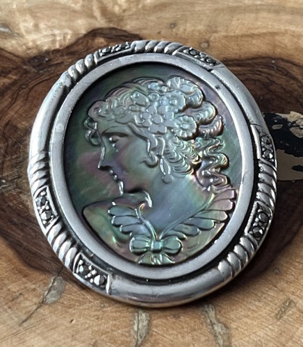 Beautiful sterling silver - beautiful, &