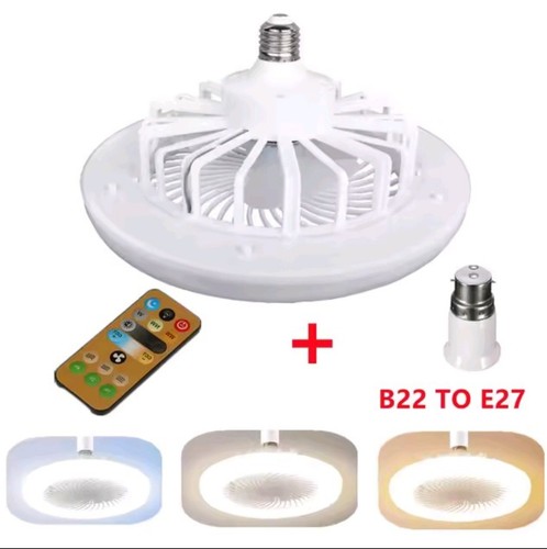 Led ceiling fan light - led,