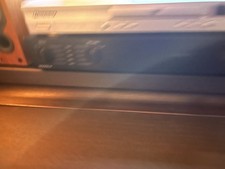 Audiolab 8000 LX Integrated