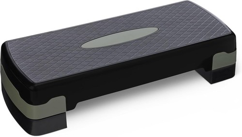 Amazon basics workout stepper - amazon,