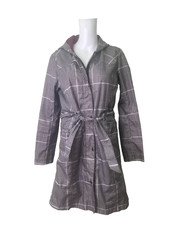 Esmara Rain Jacket Coat Size S