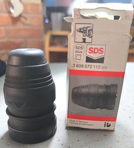 Bosch sds plus drill - sds,