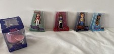 Bratz Mini Dolls Bundle x4 +