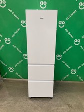 Haier Fridge Freezer 185cm
