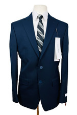 $450 NEW CALVIN KLEIN Mens 40R