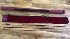 Sharpe's of Aberdeen The Gordon Fly Rod 10' 3 pc 7wt.