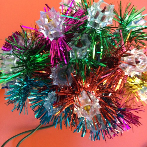 Vintage retro 50s xmas - vintage,