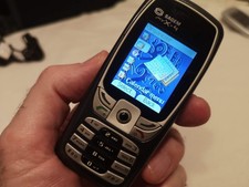 SAGEM MYX-4 MOBILE PHONE