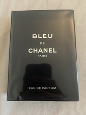 Chanel bleu eau - chanel, de
