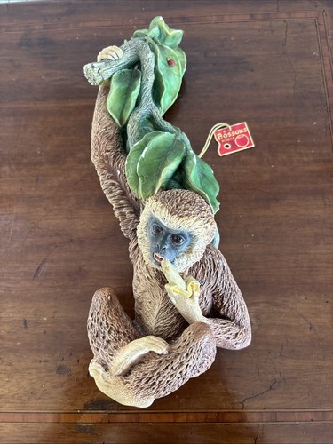 Unusual large bossons - unusual,