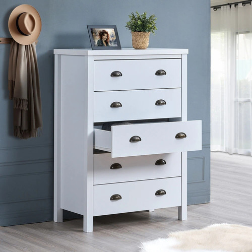 Drawer chest dresser - chest,,