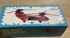 Die cast miniature antique - die-cast,