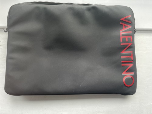Valentino bags ash soft pouch - valentino,