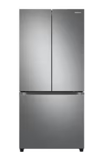 Samsung cuft french door - 25,