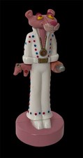 Vintage pink panther elvis - vintage,