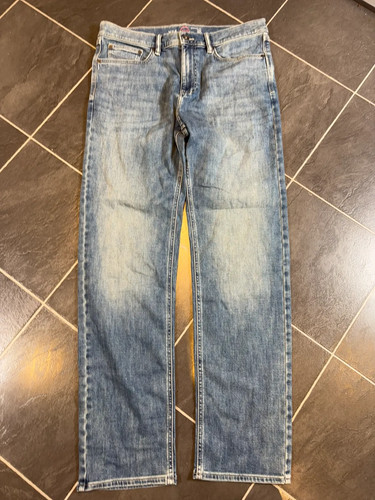 Jeans mens light - m&s,