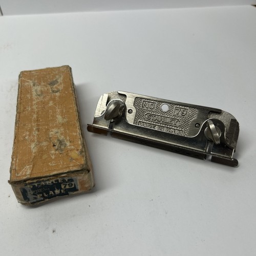 Stanley side rabbet - stanley,
