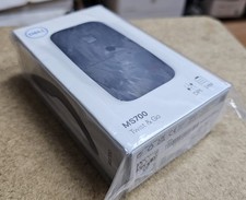 Dell  Travel Mouse MS700