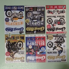 Classic Bike magazines 2020