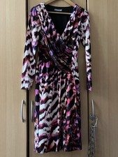 Michaela Louisa Multicoloured Women's Dress Size 8 , New