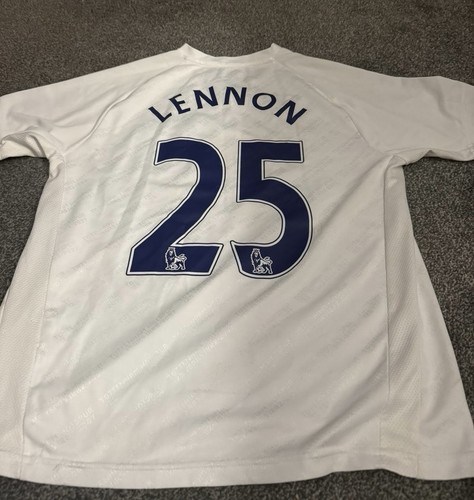 Tottenham hotspur 125 year - 125,
