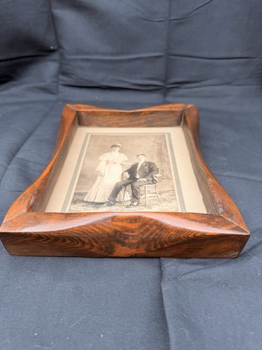 Antique arts crafts - antique, mission