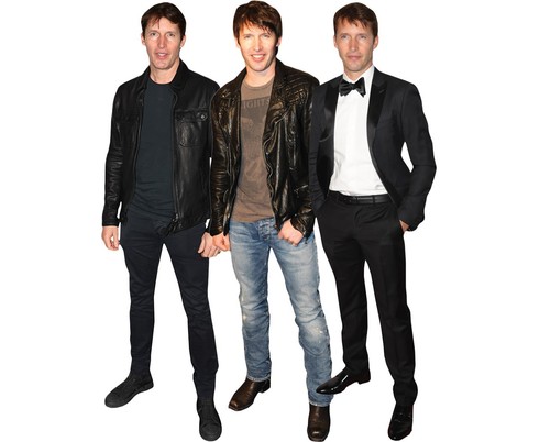 James blunt life - blunt,