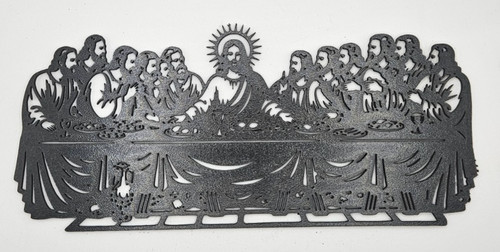 Last supper wall art - supper,