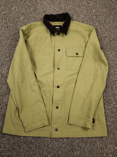Vans off the wall green - off, drill