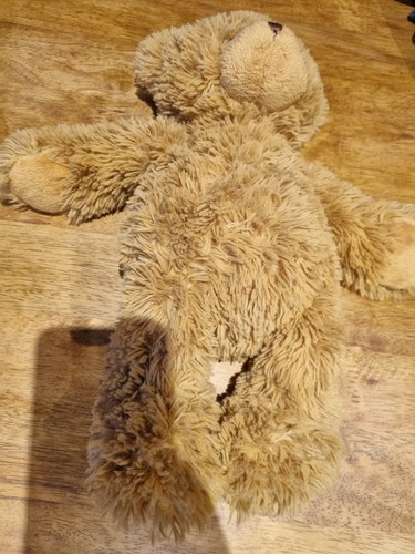 Hermann teddy bear