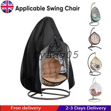 Heavy Duty Hanging Swing Egg