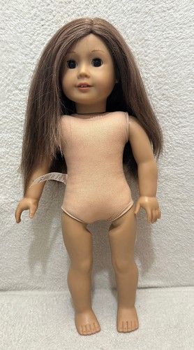 American girl truly - american,