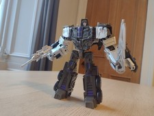 Transformers Generations Unite