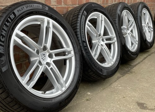 Genuine porsche macan - genuine, s