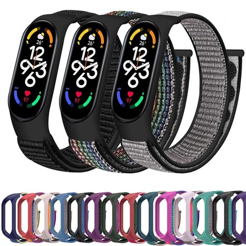 Nylon loop strap - loop,