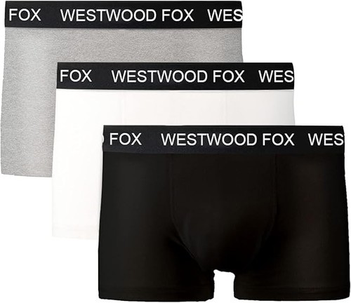 Mens classic boxer shorts - mens,