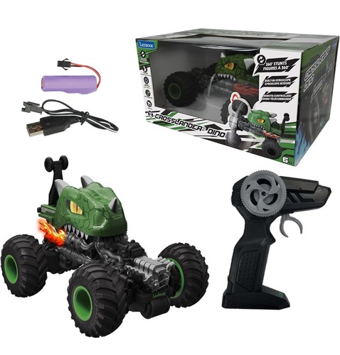 Lexibook crosslander dino - crosslander®,