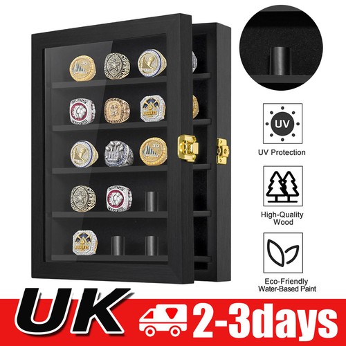 Championship ring display - championship,