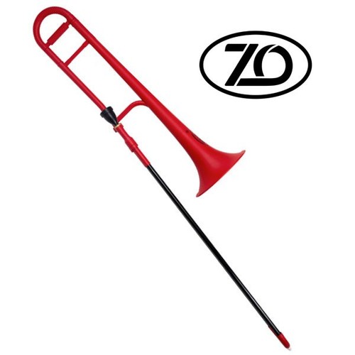Trombone high - zo, (matte