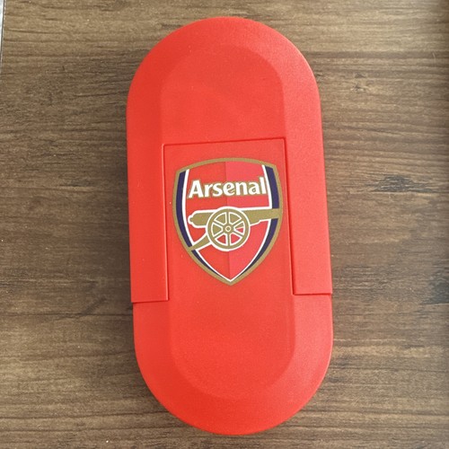 Subbuteo arsenal 90s - subbuteo,