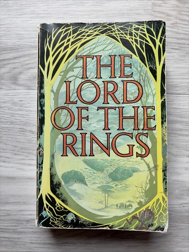 Rare 1974 lord the - rare, of