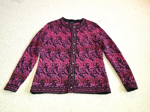Womens sweater nomadic - womens, sweater-nomadic