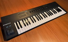 Native Instruments Komplete