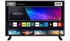 Bush SMART TV DVD Combi