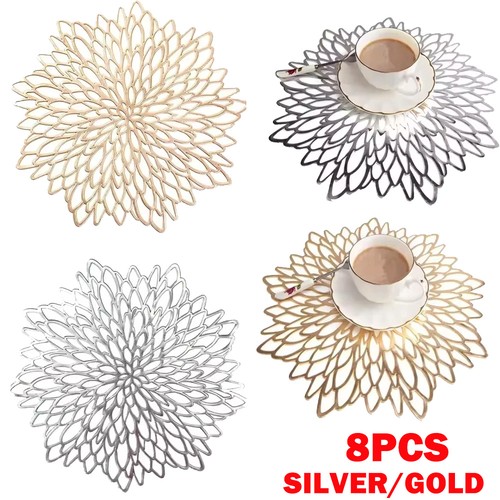 10cm silver gold - 10*10cm, silver/gold