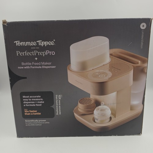 Tommee tippee perfect - prep, pro