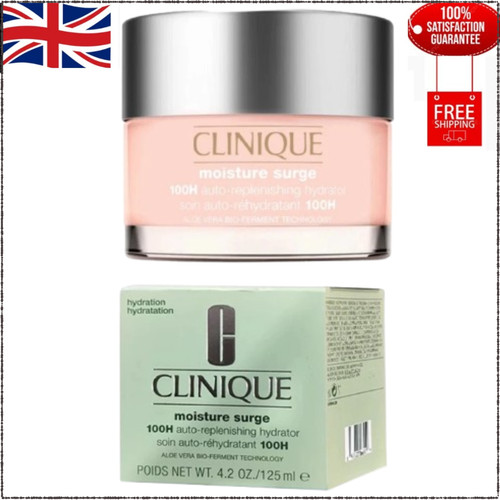 Clinique moisture surge - uk,