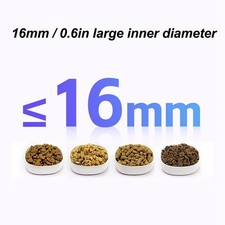 Automatic Pet Feeder Smoother