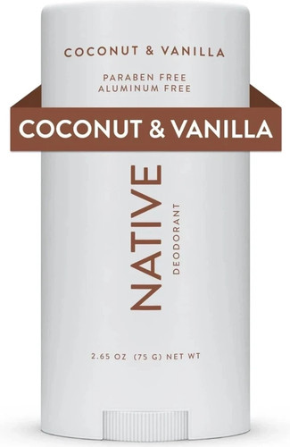 Native deodorant coconut - native,