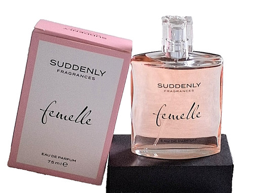 Lidl suddenly women - suddenly, women's